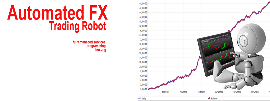 forex managed automated trading