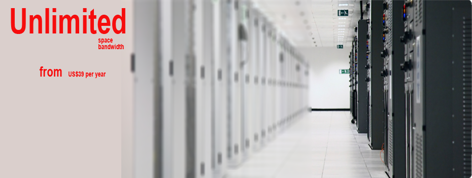 managed hosting